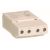 Bild: GS FU-MODUL HILFSKONTAKTE 2S LUFN20