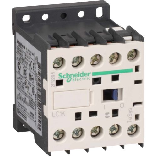 Bild: GS Schütz 6A 230V 50/60Hz LC1K0601P72