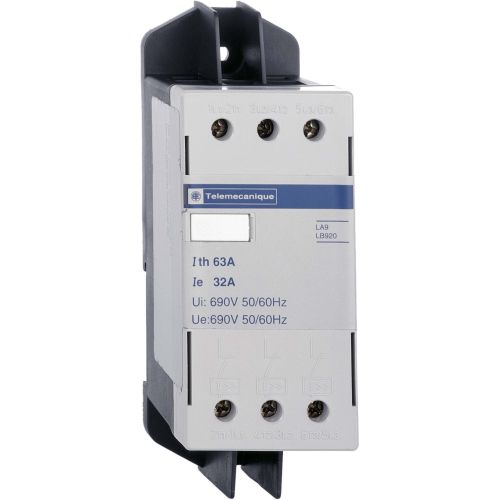 Bild: GS STROM-BEGRENZER INTEGRAL 18 LA9LB920