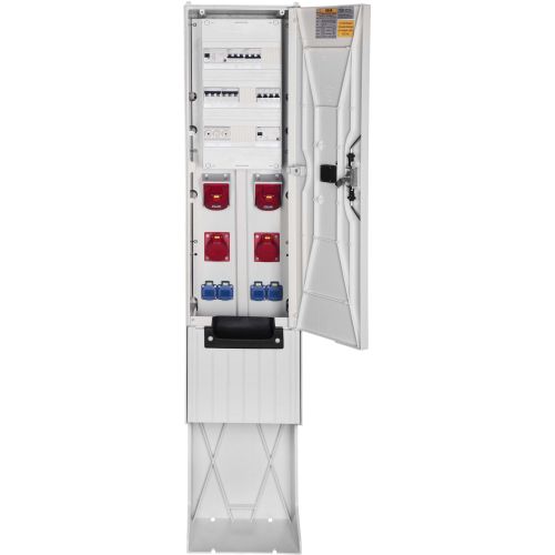 Bild: GSAB Festplatzverteiler 35S1700FP2322164S H1710xB350xT280