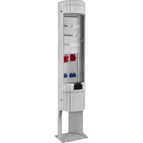 Bild: GSAB Poller mit Sockel HxD: 1811x360 36P1700MFP2322164S