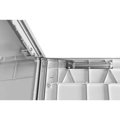 GSAB Türfeststeller f.Normschränke 99.NS.021