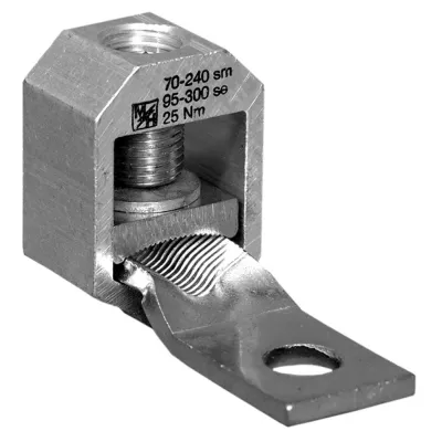 GSAB V-Anschlußklemme 50-240 qmm 99.00.009