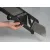 Bild: GSD Profi Mandoline ES m.s R. | Gemüseschneider | Edelstahl/Kunststoff | Scheiben 1–9 mm | Julienne | Wellen | Schwarz