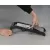 Bild: GSD Profi Mandoline ES m.s R. | Gemüseschneider | Edelstahl/Kunststoff | Scheiben 1–9 mm | Julienne | Wellen | Schwarz