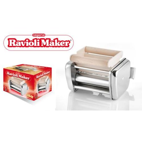 Bild: GSD Ravioli-Vorsatz Imperia