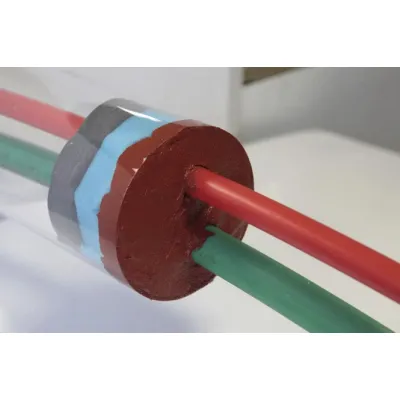 GT Abdichtungsmasse 80201 FiloSeal+ max. Ø 125mm