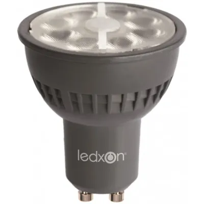 GU10 Bluetooth 5,5W 2700K-6500K+RGB