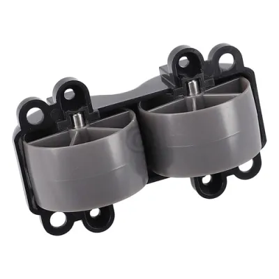 Guiding Wheel Assembly