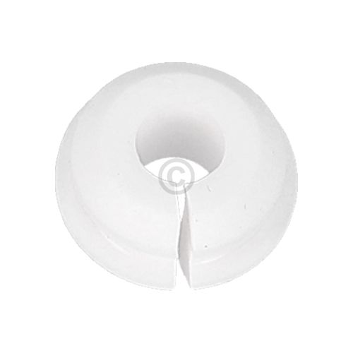 Bild: Gummi für Stromkabel Ecovacs 201-2408-0026 für Staubsauger-Roboter