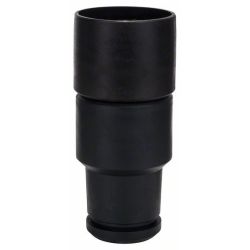Gummi-Schlauchmuffe, für GCM 12 GDL Professional (schwarz, für GAS 25/50)