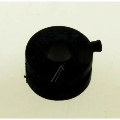 Gummianschlag für Herd Electrolux AEG 1247740002 Laufwerkteil