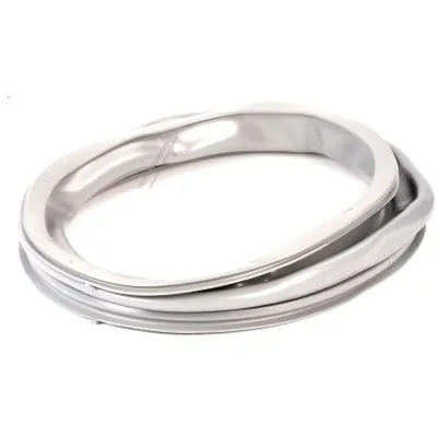 Gummibalghülle für Trockner Electrolux AEG 140234685018 Trommel Türdichtung