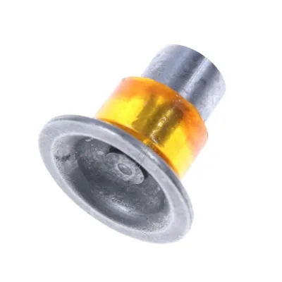 Gummifederverschluss für Dunstabzugshaube Com 861400-015 Druckfeder, Beerenpress