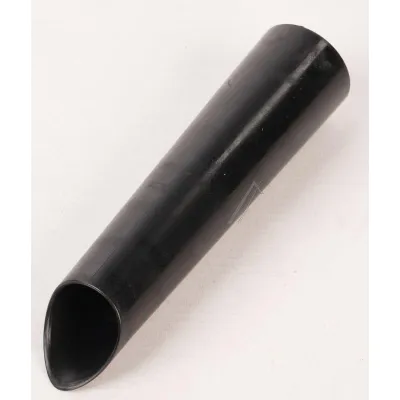 Gummifugendüse 150mm KING für Staubsauger Nilfisk 22302100 Schmal Düse