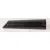 Bild: Gummifugendüse 150mm KING für Staubsauger Nilfisk 22302100 Schmal Düse
