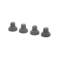 Gummifuss 00636608