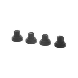 Gummifuss 00636609