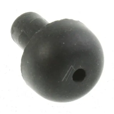 Gummifuß für Ofen Hisense/Gorenje 259102 Gitter