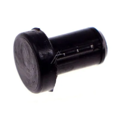 Gummifuß für Smeg Ofen 754010361 Rostfuß