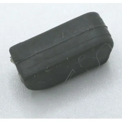 Gummifuß für Smeg Ofen 764010294 Rostschutz