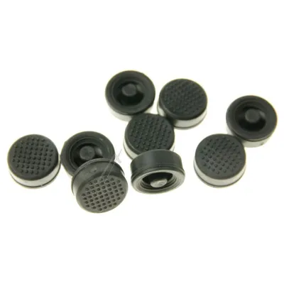 Gummifuß für Vestel Ofen 23520024 (PAH)(1STEP)_9 ADT_E/50 Stoßdämpfer