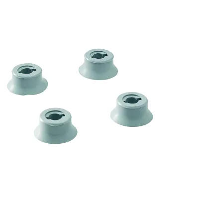 Gummifuß Gorenje 619601 für Trockner 4Stk