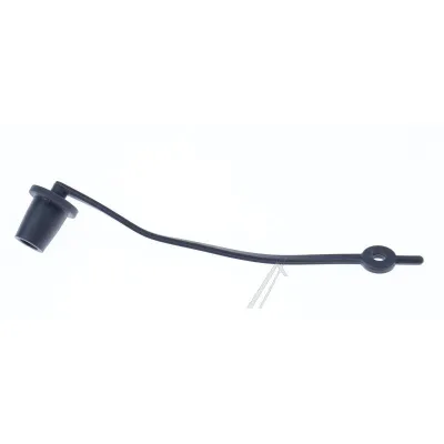 Gummikappe für Klimaanlage Whirlpool 482000091894 Abdichtung