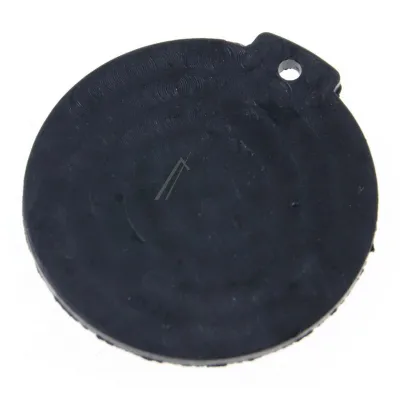 Gummiklappe für Staubsauger Candy Hoover 49037791 Dichtung, Abdichtung