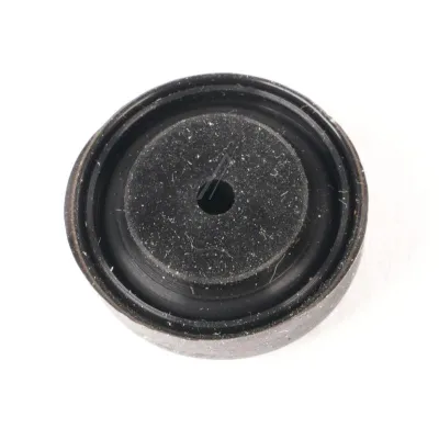 Gummiknopf für Geschirrspüler Smeg 756412366 Dämpfung 6.7mm