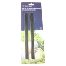 Gummilippen breit für Staubsauger Electrolux AEG 9001690172 Saugerbürsten