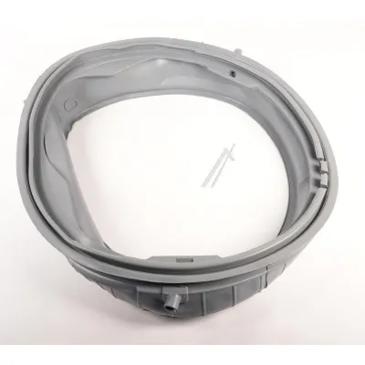 Gummimanschette für Waschmaschine LG Com Türabdichtung Ring