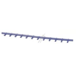 Gummimatte Bosch 12033719 Geschirrspüler Bodenmatte