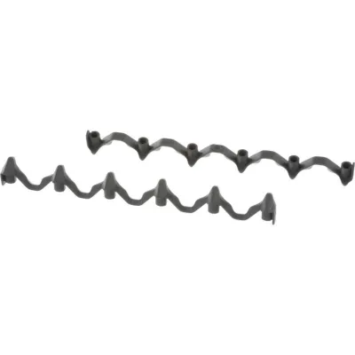 Gummimatte für Ofen Bosch/Siemens 12033362 Ofen Einsatz