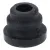 Bild: Gummipuffer DOMETIC 407145452 Hülse für Muldengitter unten Gaskochfeld Gasherd