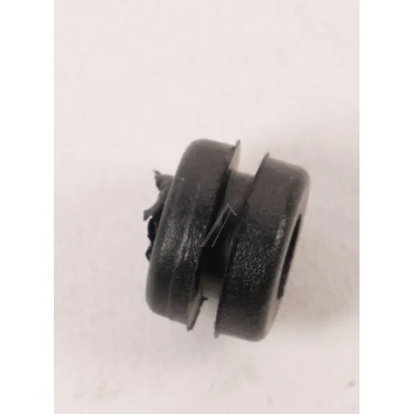 Gummipuffer für Gefrierschrank Electrolux AEG 50291825003 Dämpfung Lagerung