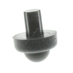 Gummipuffer für Ofen Whirlpool 481010474087 Dämpfung