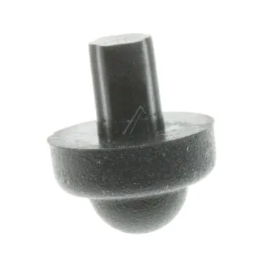 Gummipuffer für Ofen Whirlpool 481010474087 Dämpfung