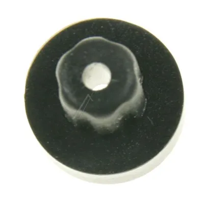 Gummipuffer für Smeg Ofen 754010247 Gitterrost, Dämpfer