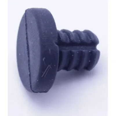 Gummistopper für Ofen AEG 3565130022 Gitter Anschlag