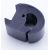 Bild: Gummistopper für Ofen Whirlpool/Indesit 488000538435 Topf, Gummi