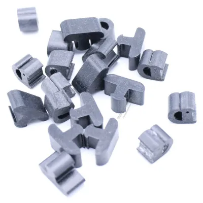 Gummiteil Set für Ofen AEG 4055416095 Anschlag