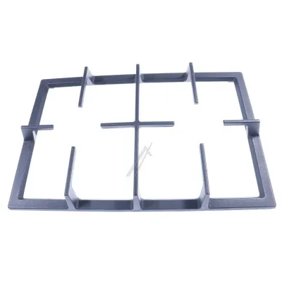 Gusseisen Wok für Ofen Beko C00888112 Backzubehör Braten