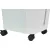 Bild: GUTFELS Luftkühler Cool 3010 W 5810046 | 3 Stufen | Oszillation | 7L Wassertank | Timer | Fernbedienung | Weiß