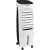 Bild: GUTFELS Luftkühler Cool 3010 W 5810046 | 3 Stufen | Oszillation | 7L Wassertank | Timer | Fernbedienung | Weiß