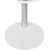 Bild: Gutfels Tisch-Ventilator VENTI 3020 R | Akku-Ventilator | 4 Stufen | Oszillation 120° | 20 cm Durchmesser | Neigbar