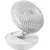 Bild: Gutfels Stand- und Tischventilator VENTI 3030R | Akku 10.000 mAh | Oszillation | 4 Stufen | 17cm | ausziehbar