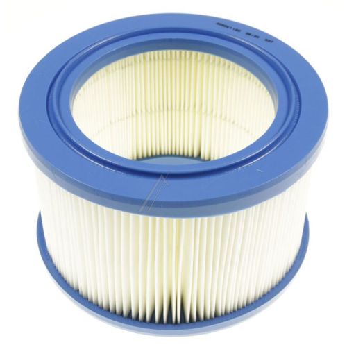 Bild: H-Klasse Filter für Nilfisk-Staubsauger 302000658 Ø211x140mm Papier/Glasfaser
