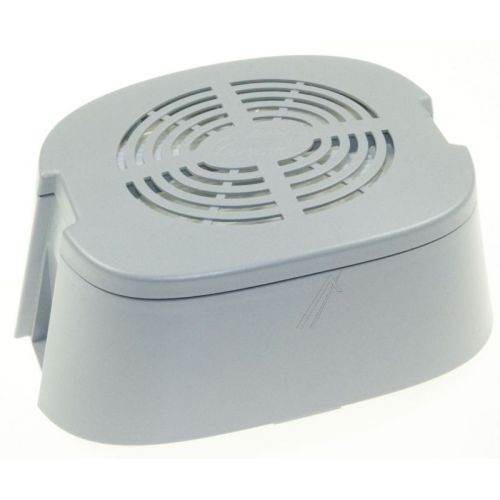 Bild: H13 HEPA-Filter für Nilfisk Staubsauger 82147100 Feinstaubfilter