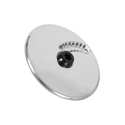 Hackscheibe aus Metall für Küchenmaschinen (4055231684)